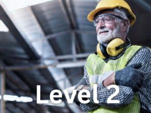 HSR Training Level 2