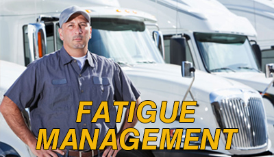 Fatigue Management