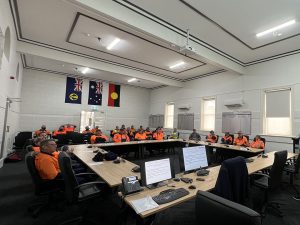 HSR Training in Adelaide SA