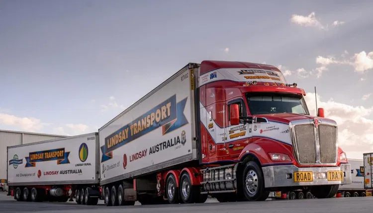 Industry-led driver training and assessment program launches