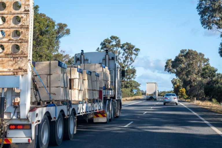 Transport company directors are now squarely in the firing line