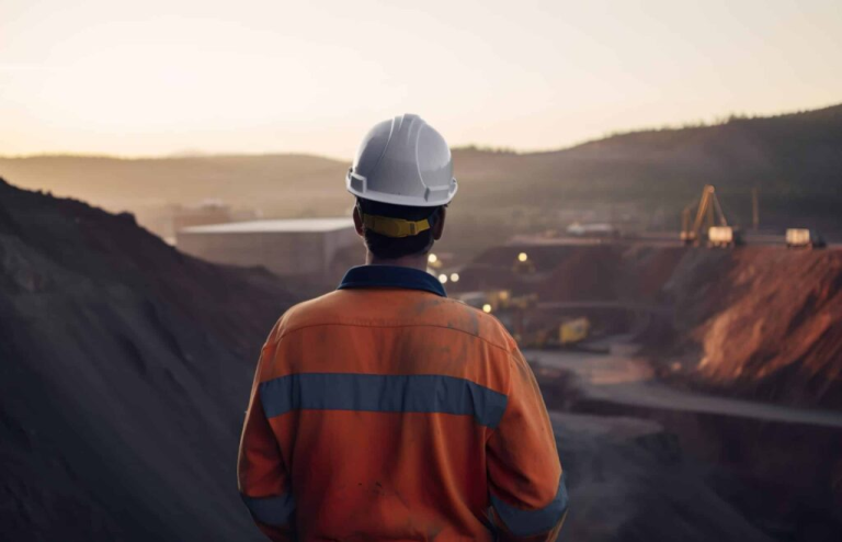 Mining regulator tightens compliance net