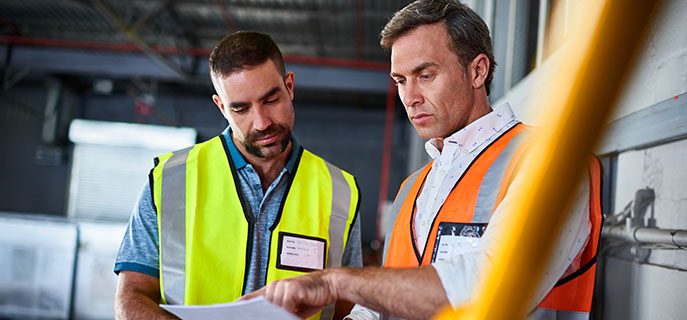 NHVR 9 Step Safety Management System Roadmap