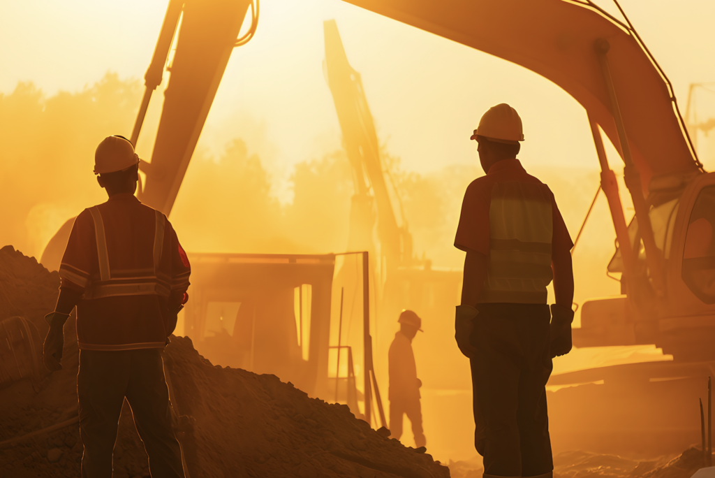 Heatwave to hit WA mining hubs