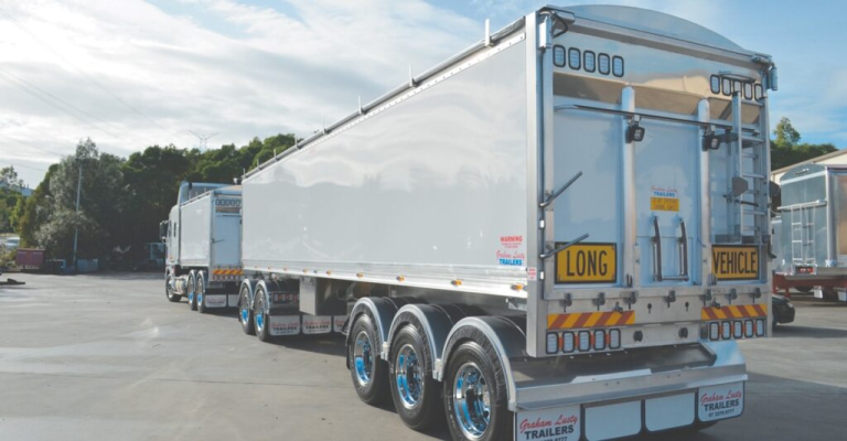 New braking standard for PBS vehicles