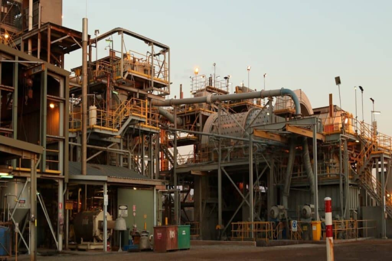 Newmont reaffirms safety focus following Tanami incident