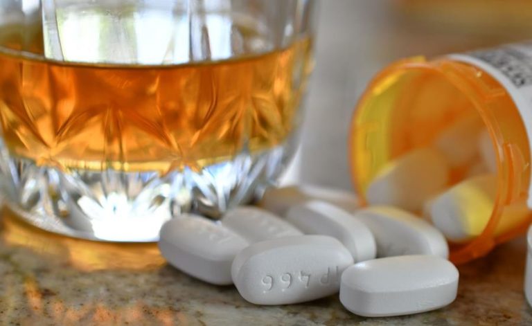 Alcohol & other drugs at Work