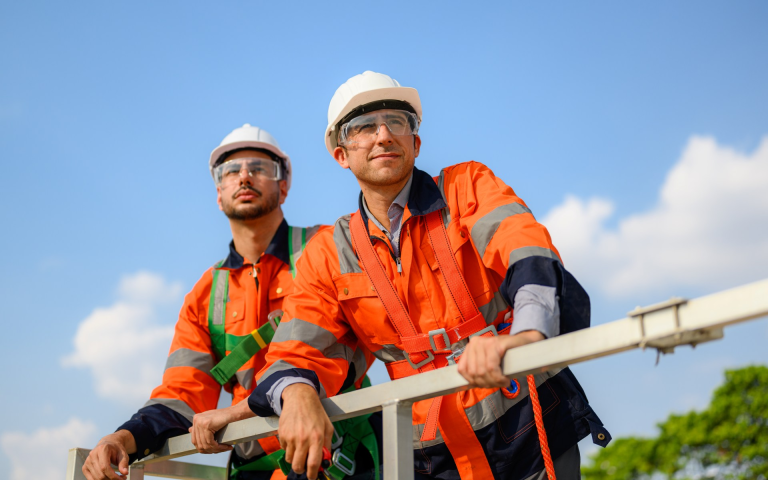 Lowering height threshold will raise safety standards