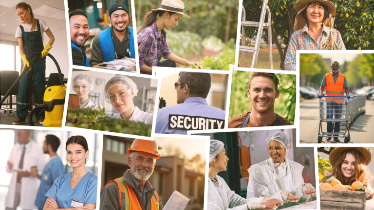 Labour hire licensing reforms